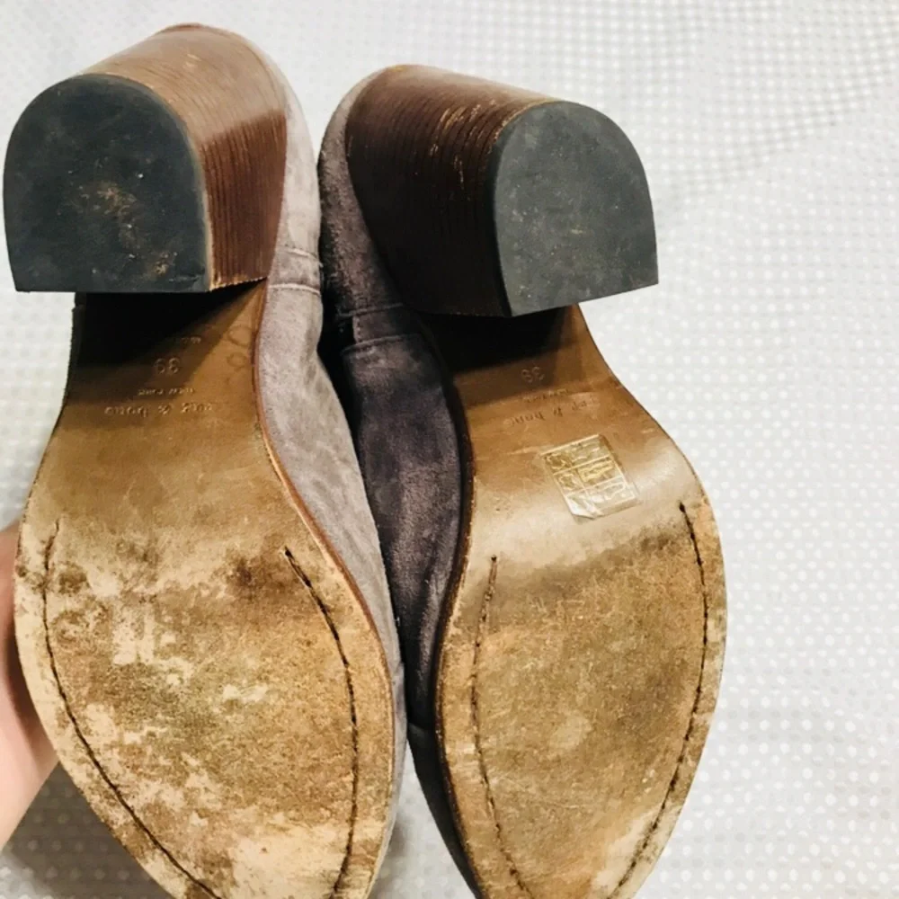 Rag & bone boots‎